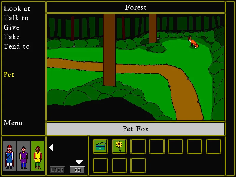 Farnham Fables screenshot 5