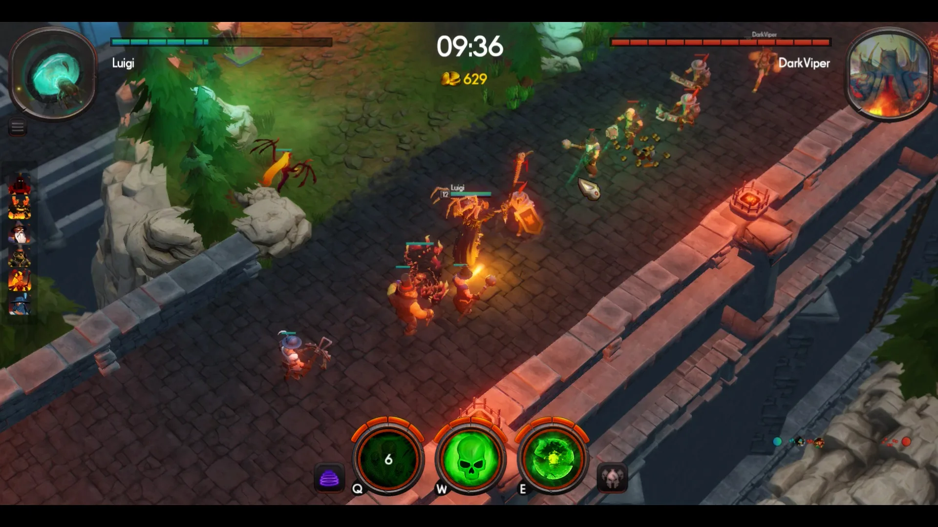 One Tower screenshot 5
