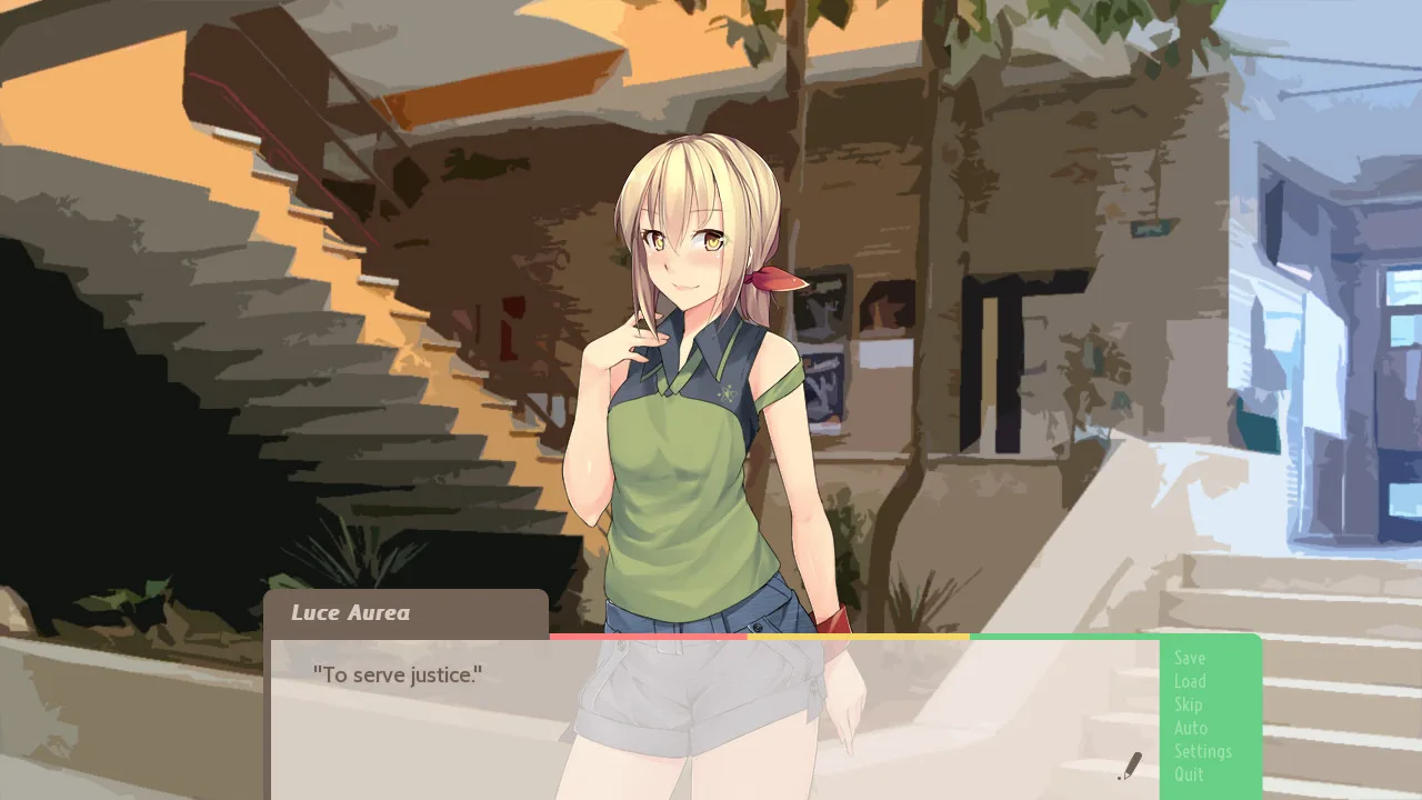 One Thousand Lies screenshot 3