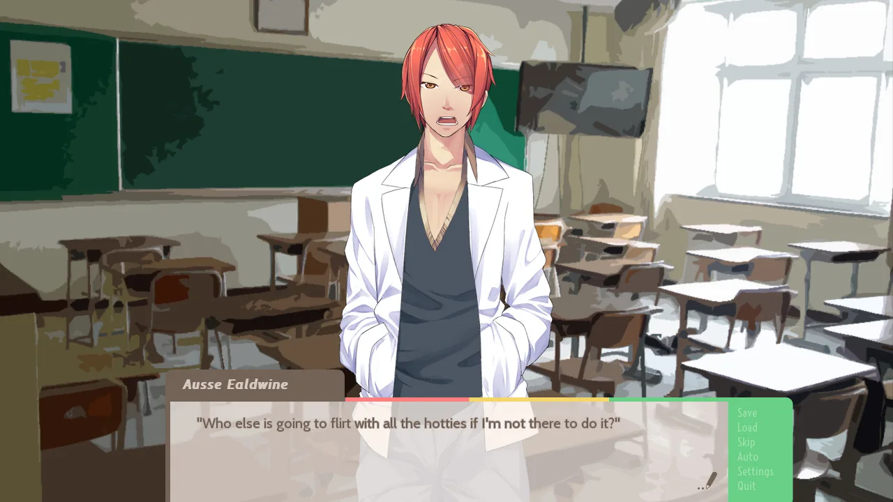 One Thousand Lies screenshot 5