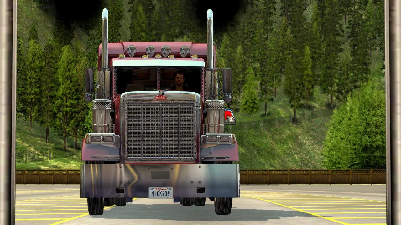 Rig n Roll screenshot 2