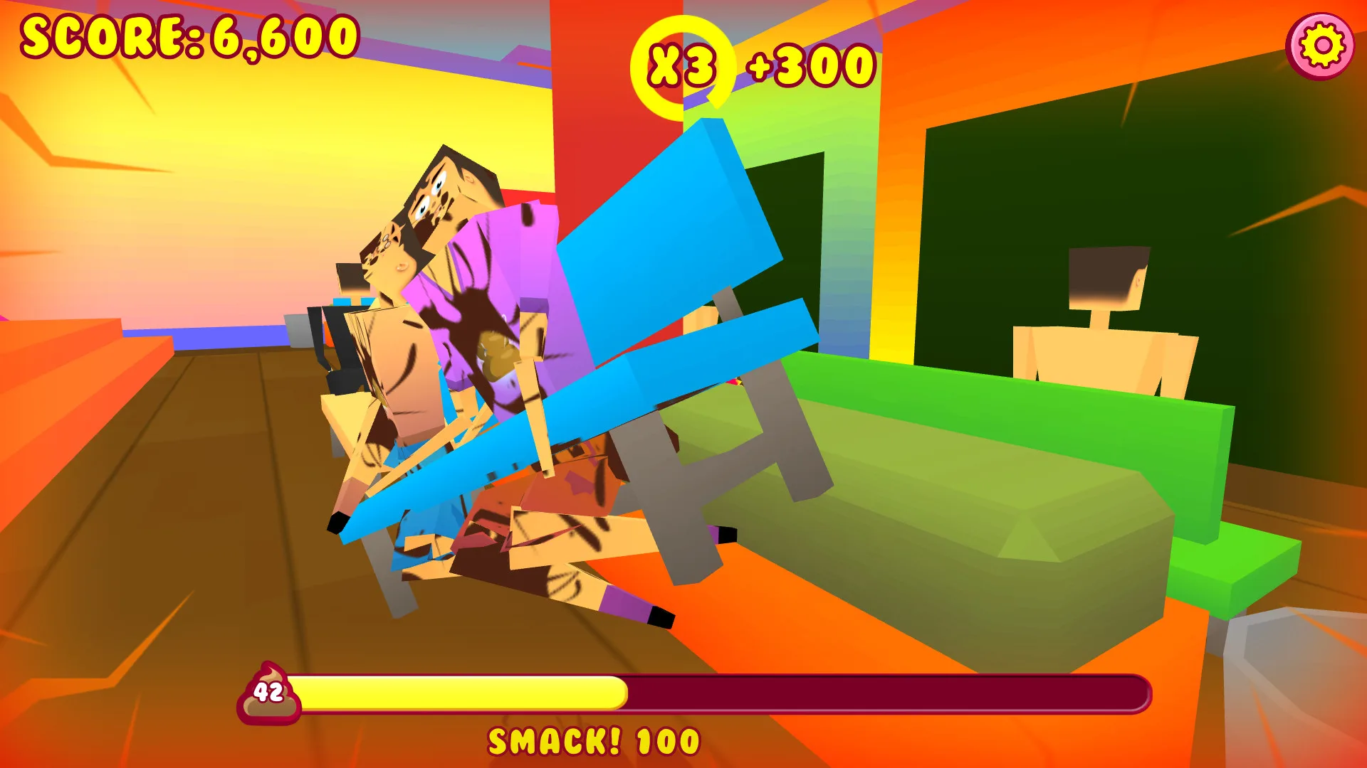 Muddy Heights® 2 screenshot 5