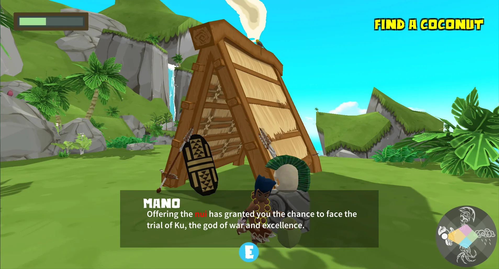 Maui screenshot 3
