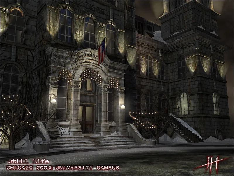 Still Life screenshot 3