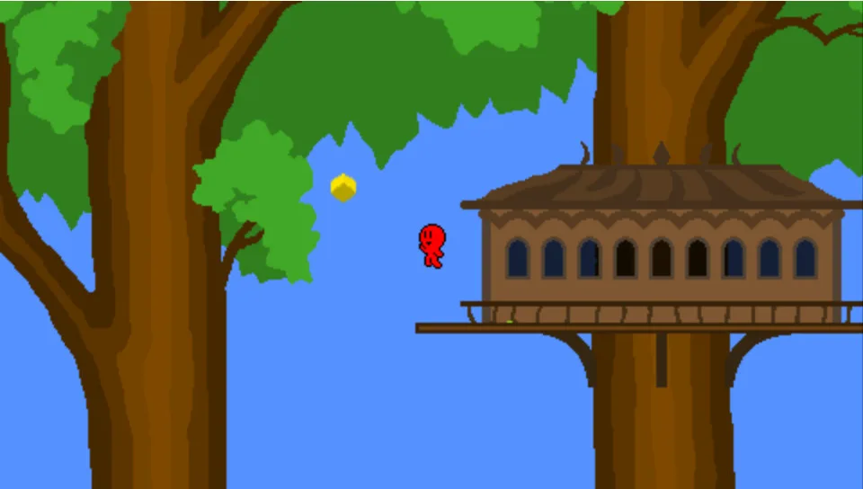 Hiiro screenshot 2