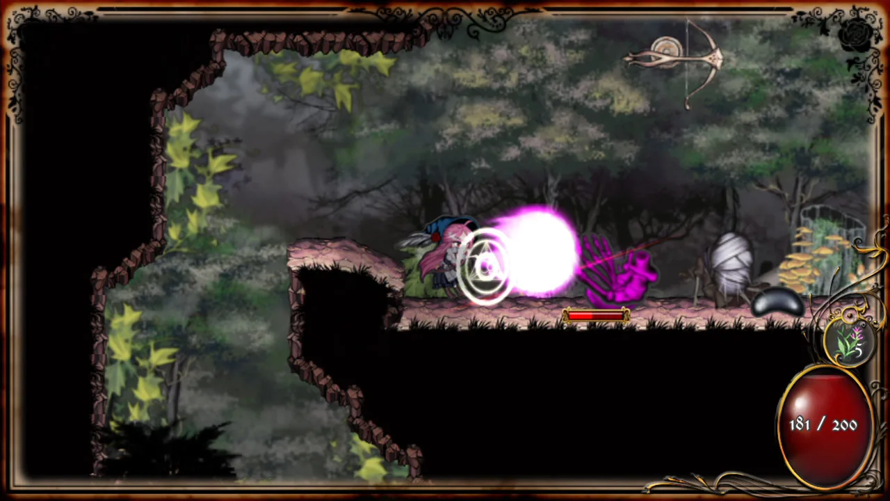 Wicce screenshot 3