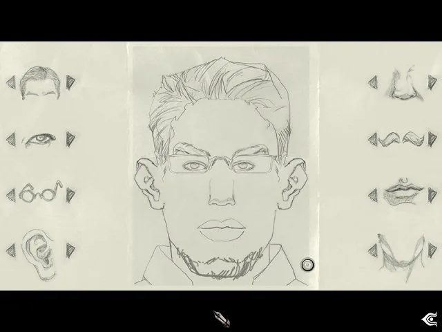 Post Mortem screenshot 4