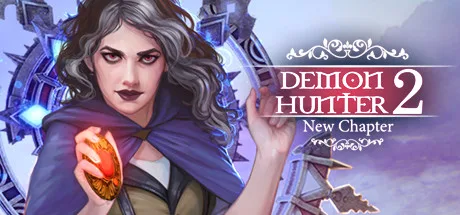 Demon Hunter 2: New Chapter