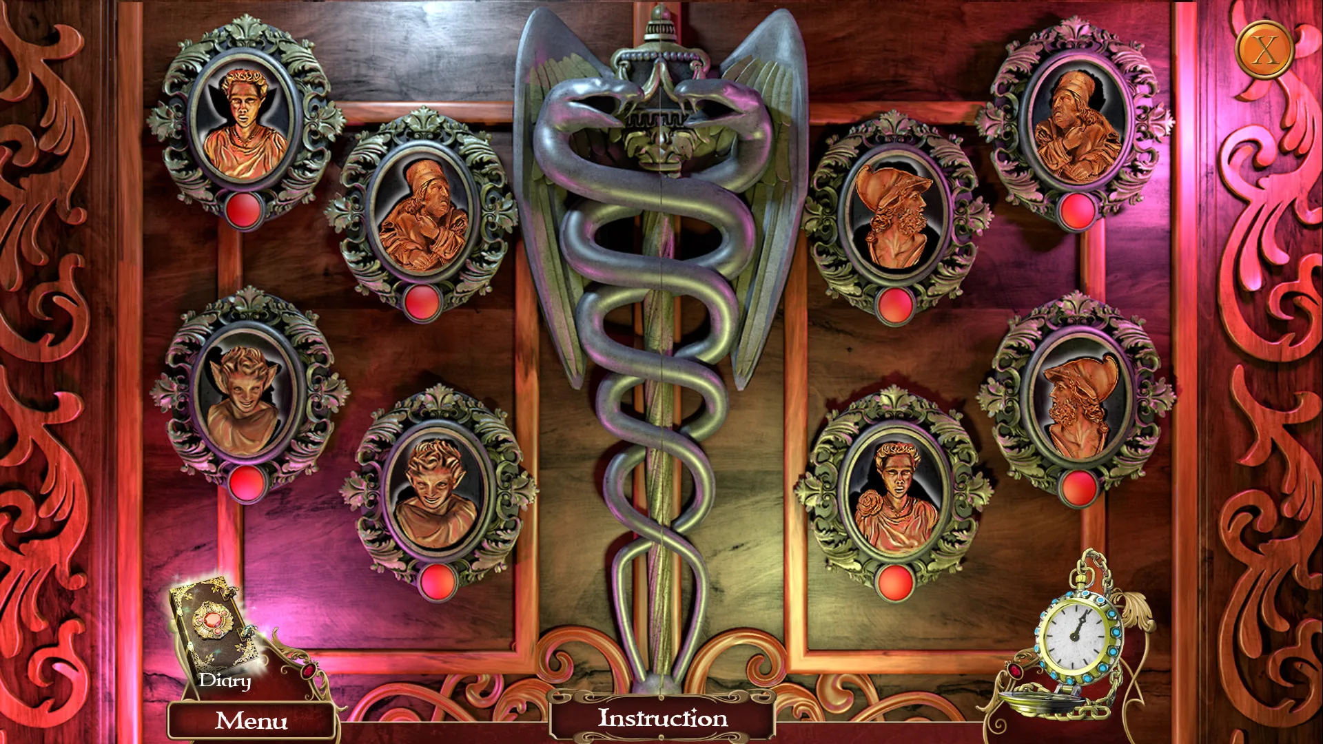 Demon Hunter 2: New Chapter screenshot 2