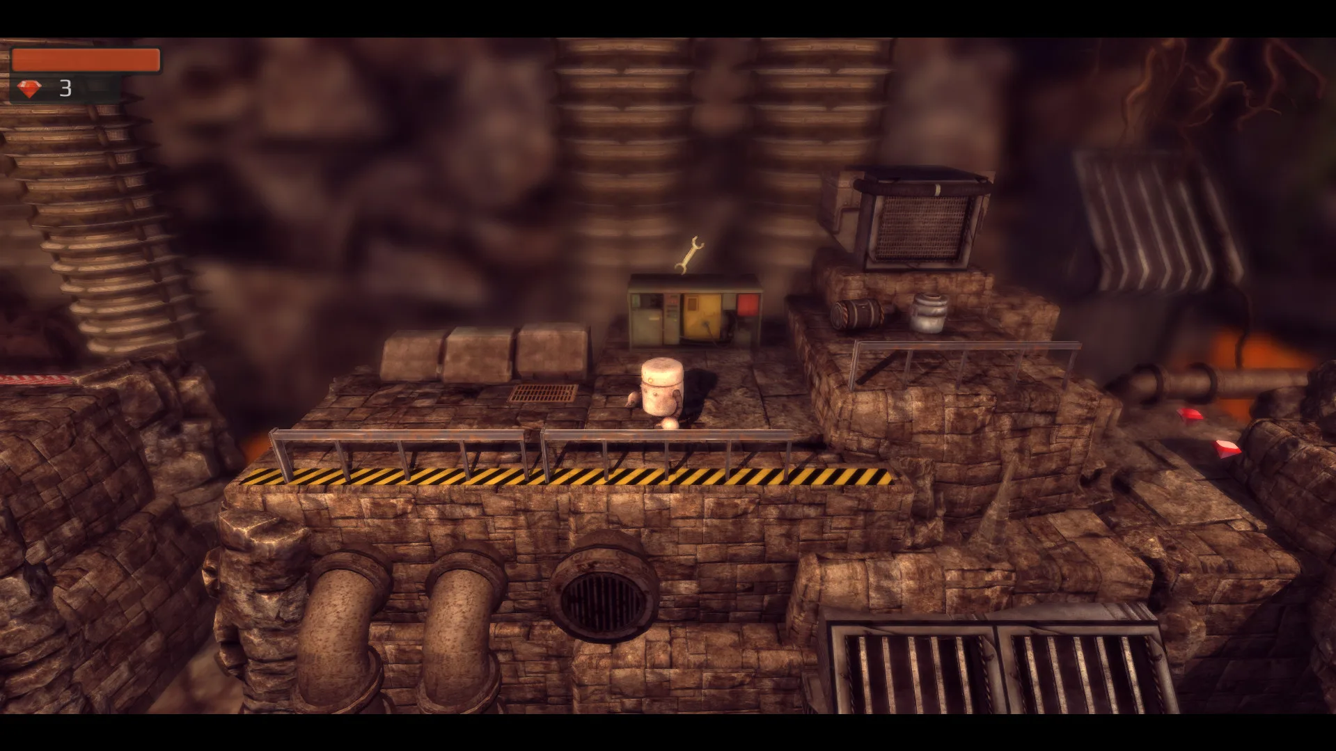 Scrap Garden screenshot 5