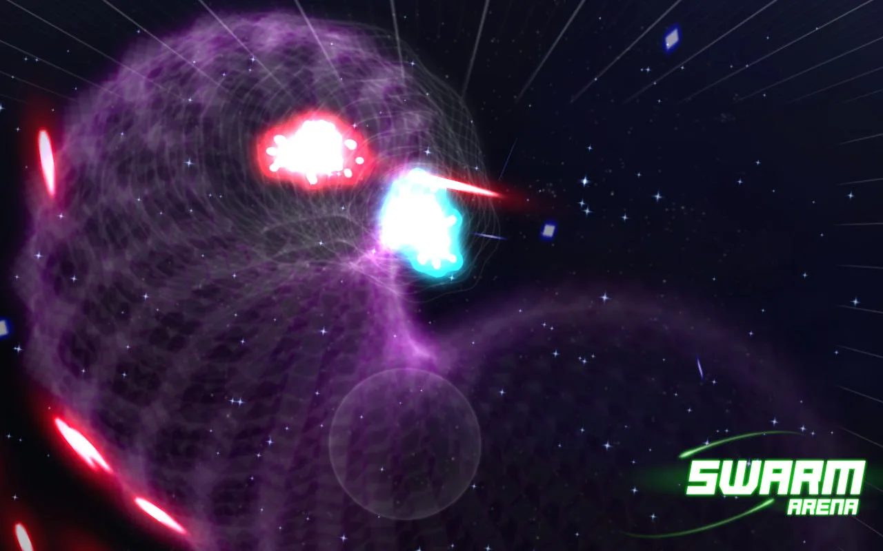 Swarm Arena screenshot 3