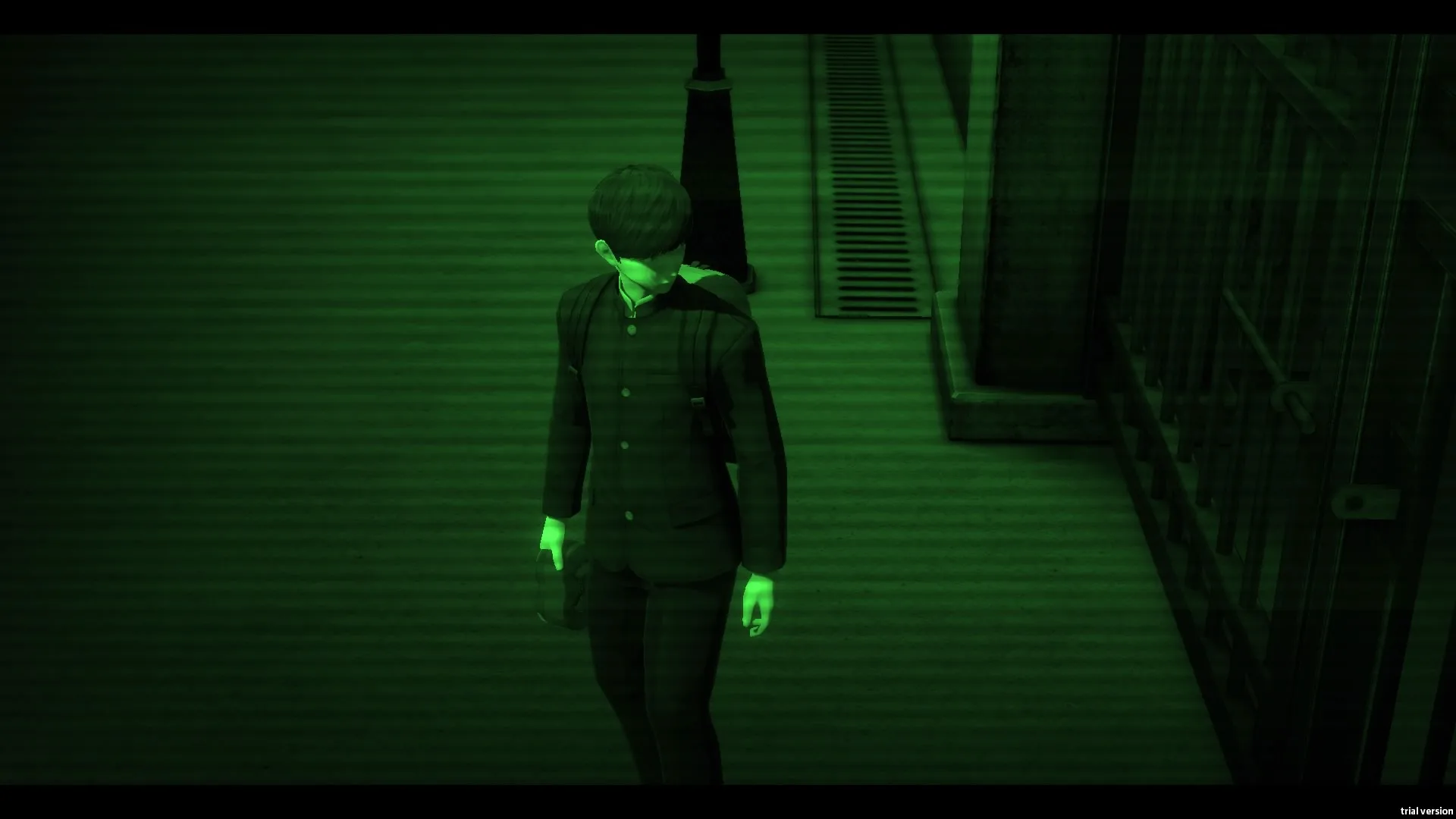 White Day: A Labyrinth Named School screenshot 3