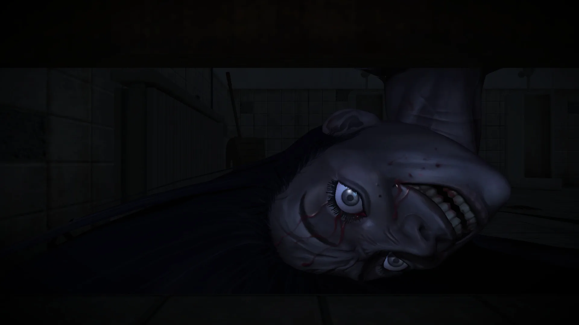 White Day: A Labyrinth Named School screenshot 5