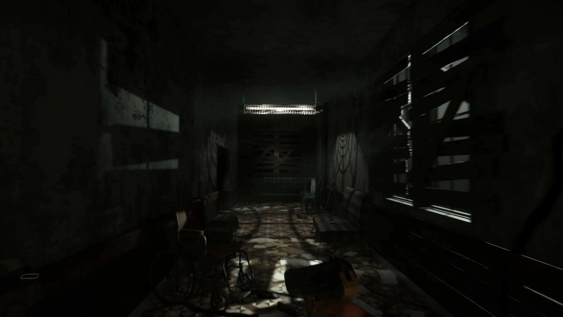 Deceit screenshot 1