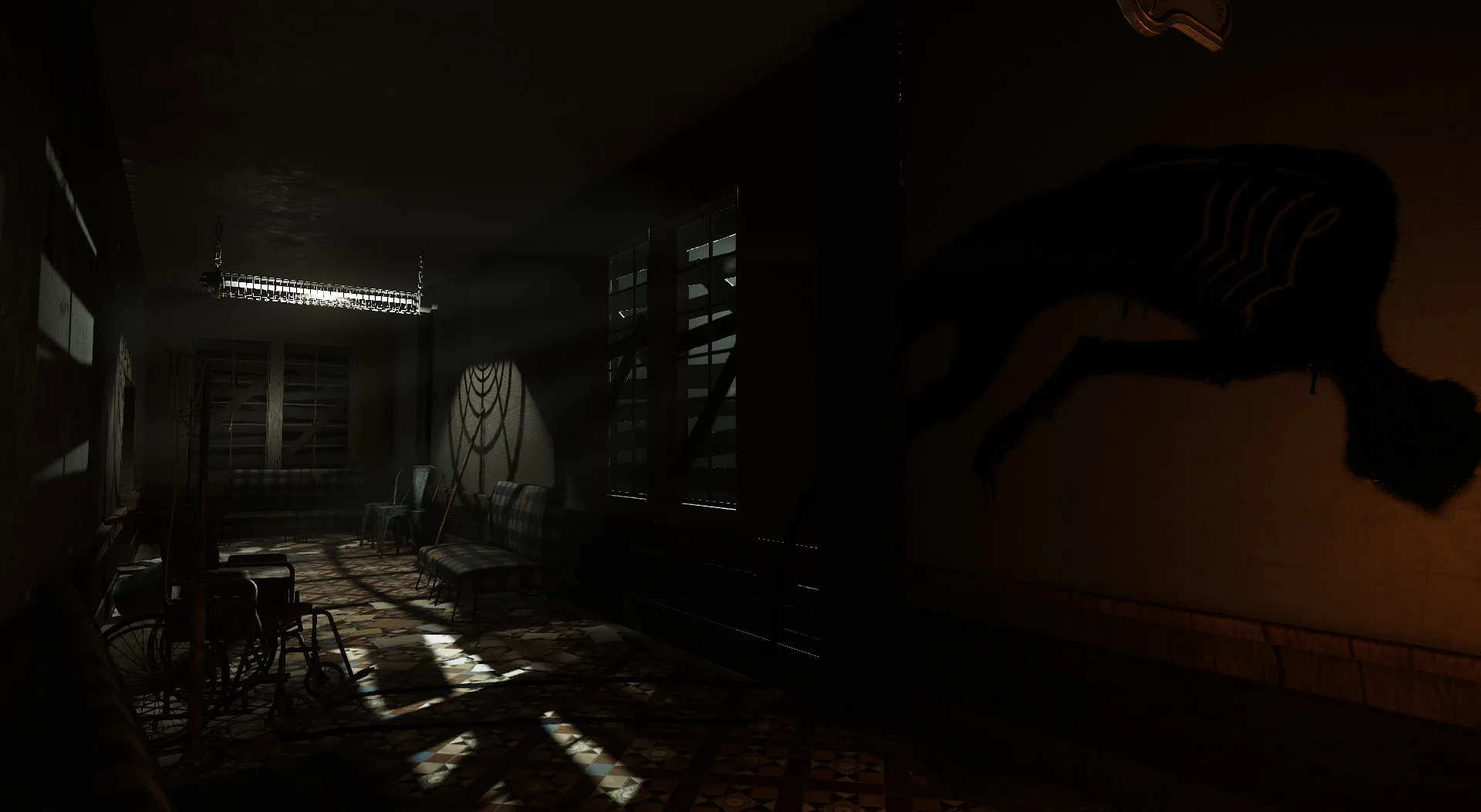 Deceit screenshot 3