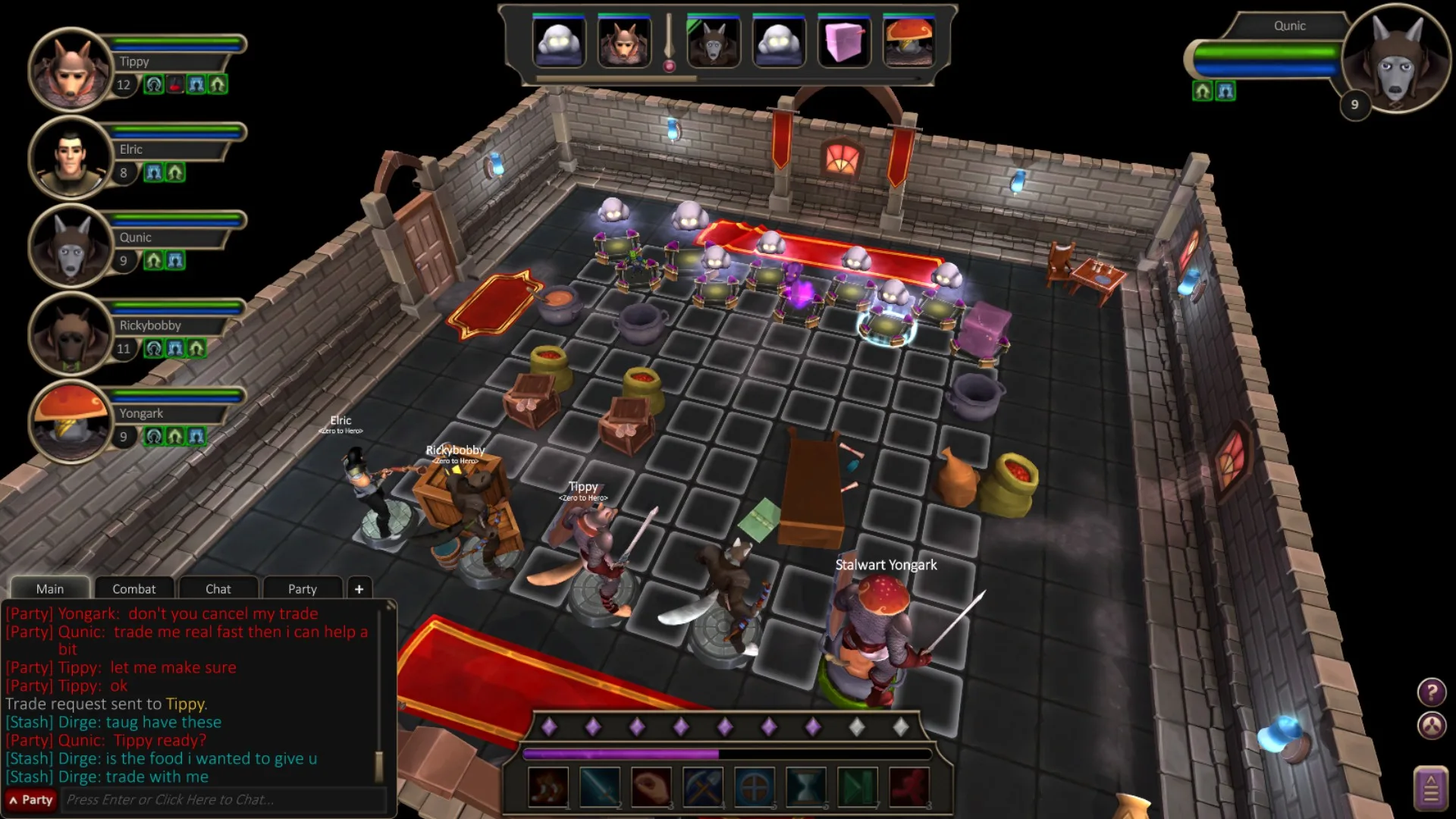 Stash screenshot 3