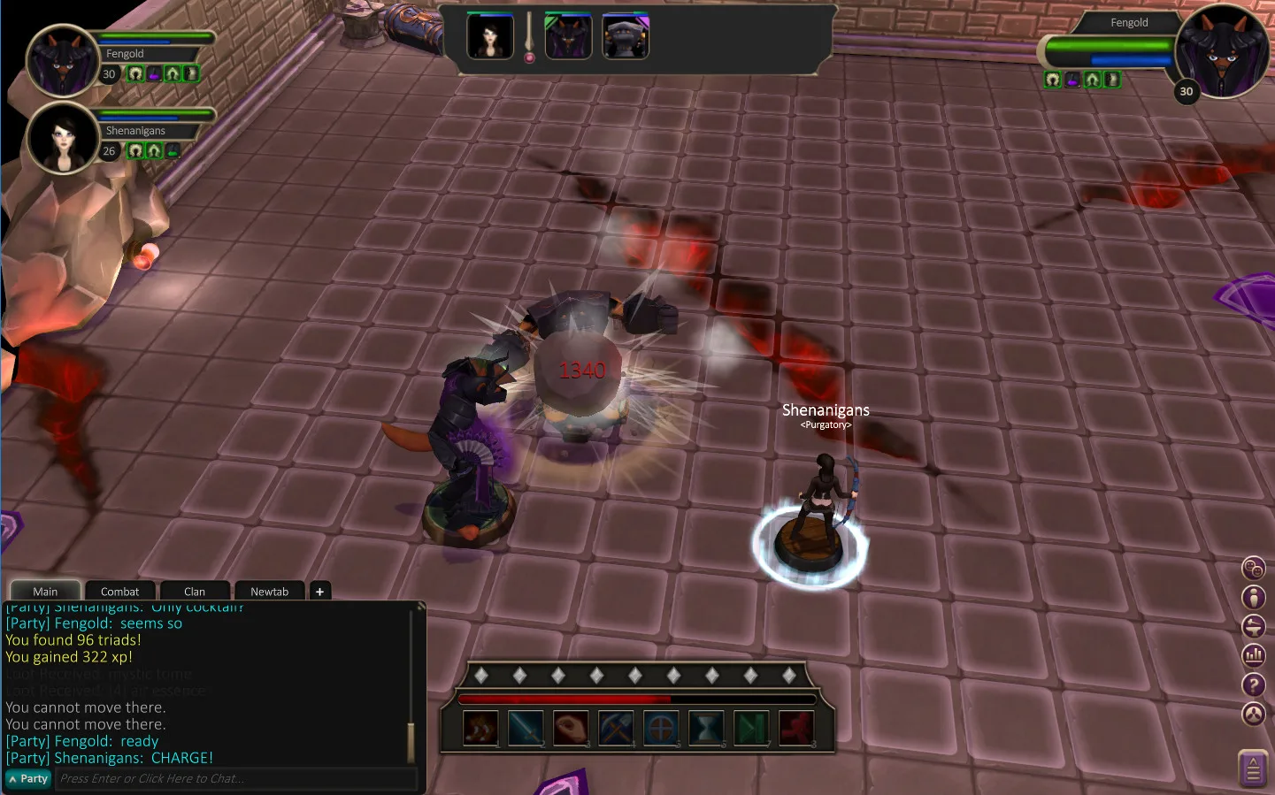 Stash screenshot 4