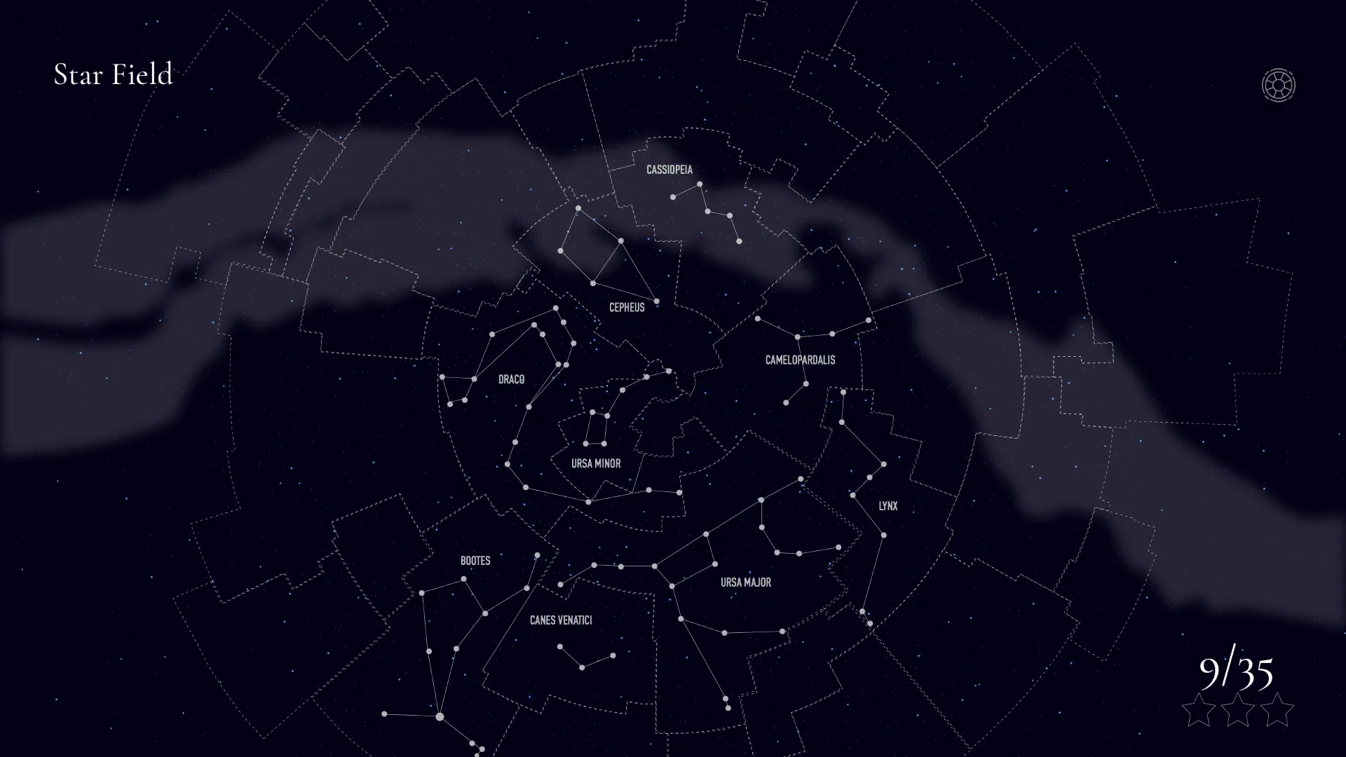 Aurora Nights screenshot 3