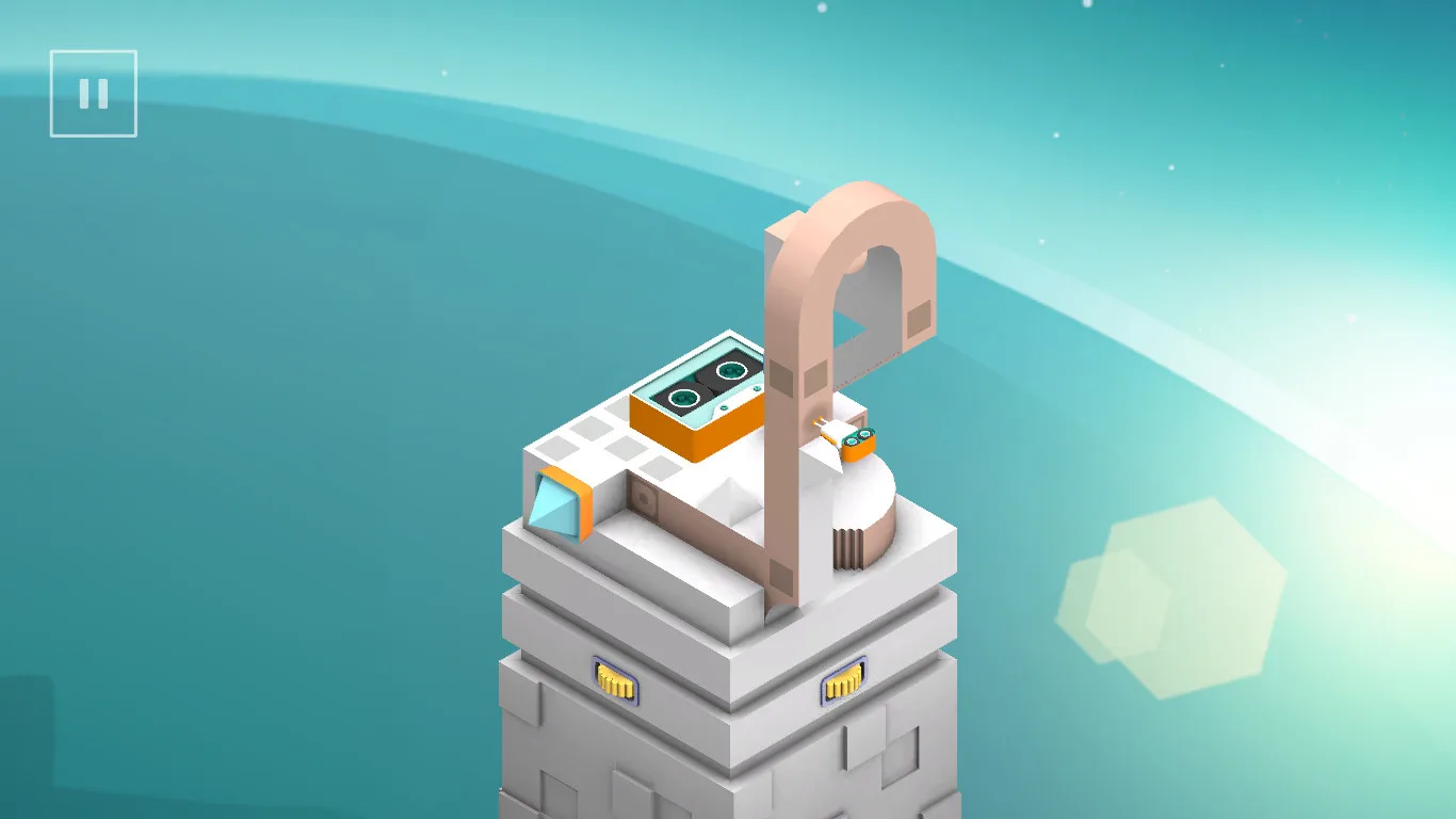 Evo Explores screenshot 4