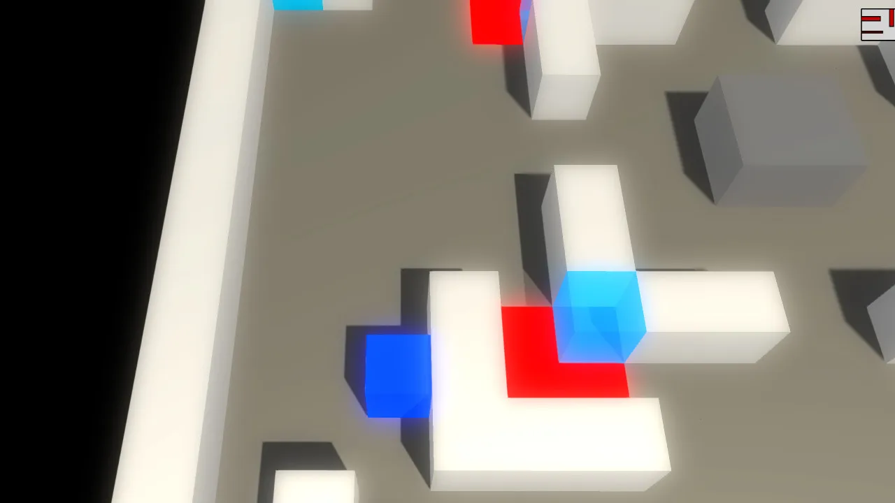 Escape This screenshot 1