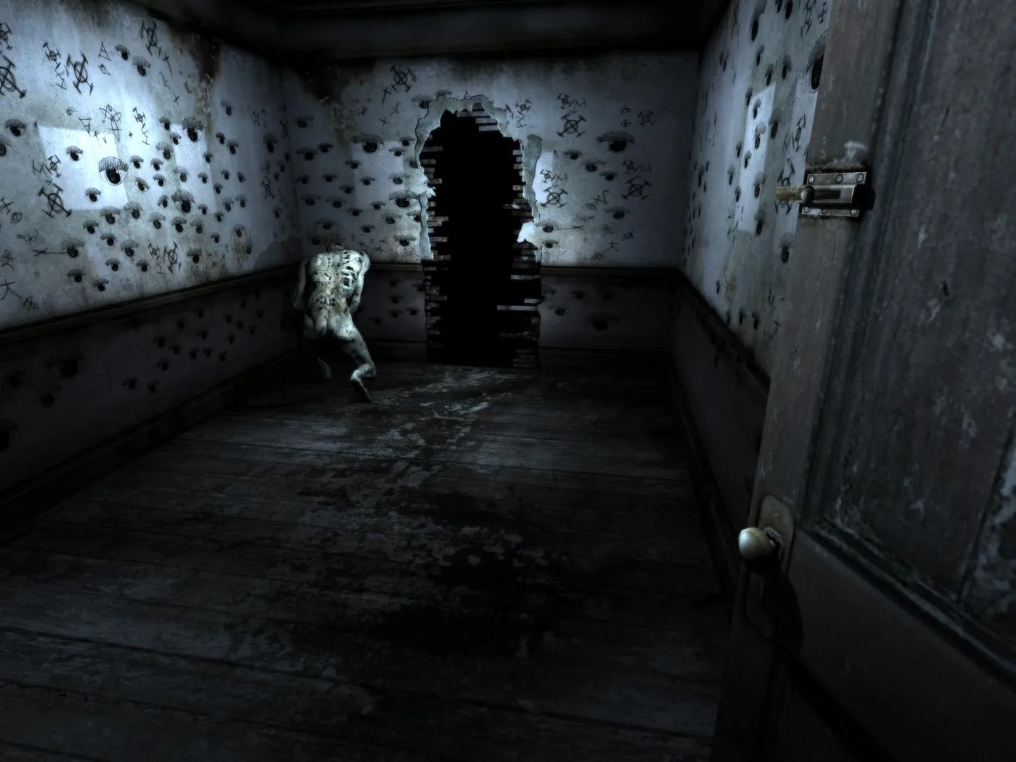 Dark Fall: Lost Souls screenshot 4