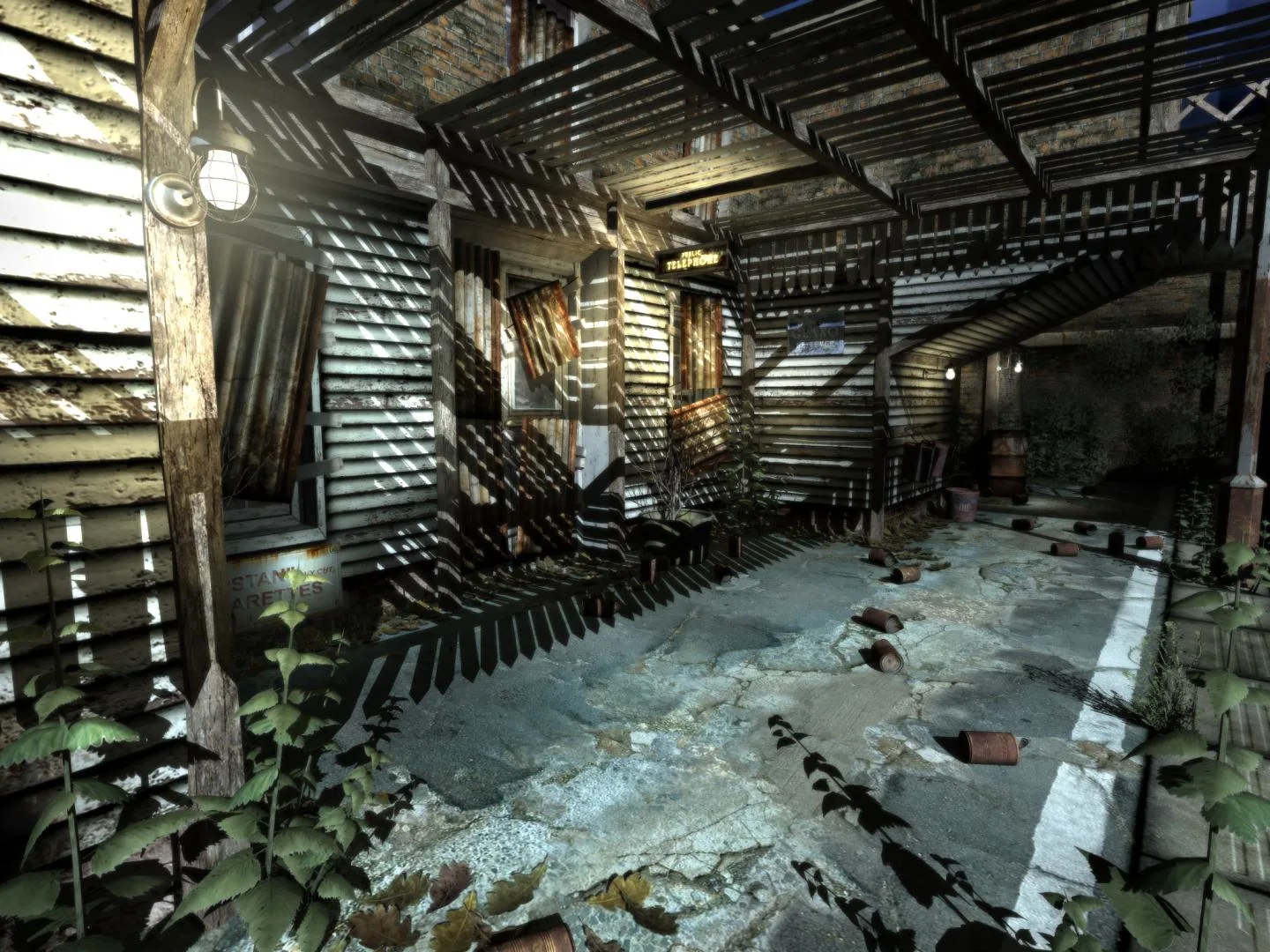 Dark Fall: Lost Souls screenshot 5
