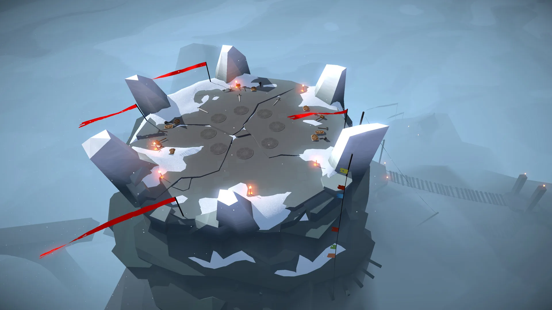 SWORDY screenshot 4