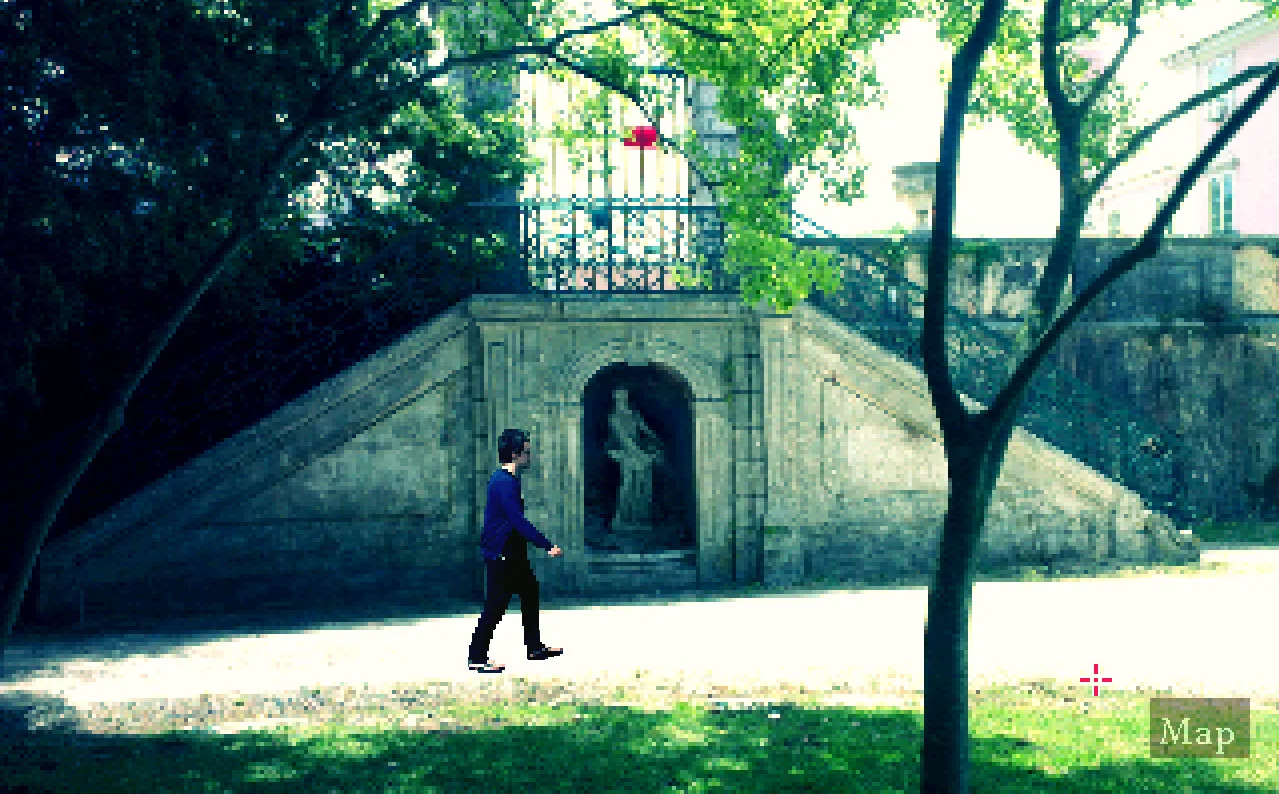 A Date in the Park screenshot 4
