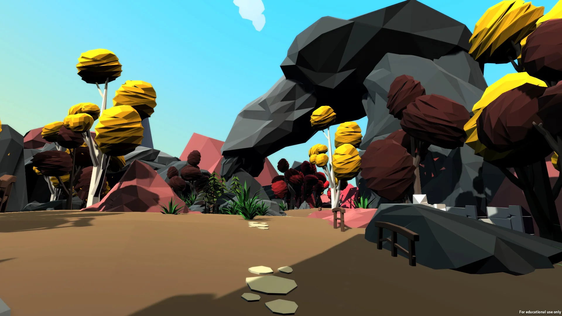 Blind Trust screenshot 5
