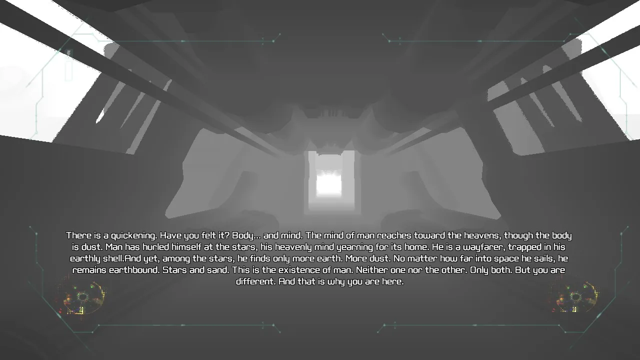 De-Void screenshot 1