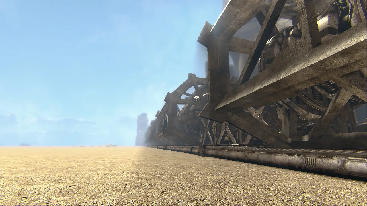 De-Void screenshot 3