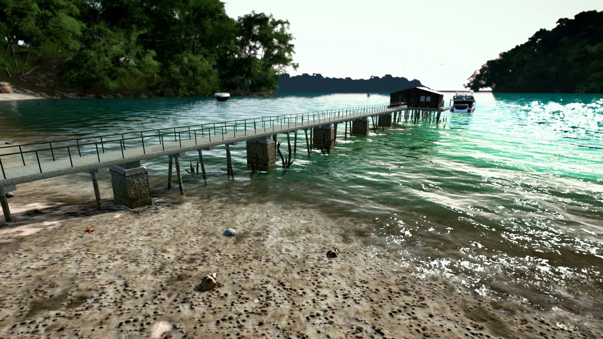 Ultimate Fishing Simulator® screenshot 2