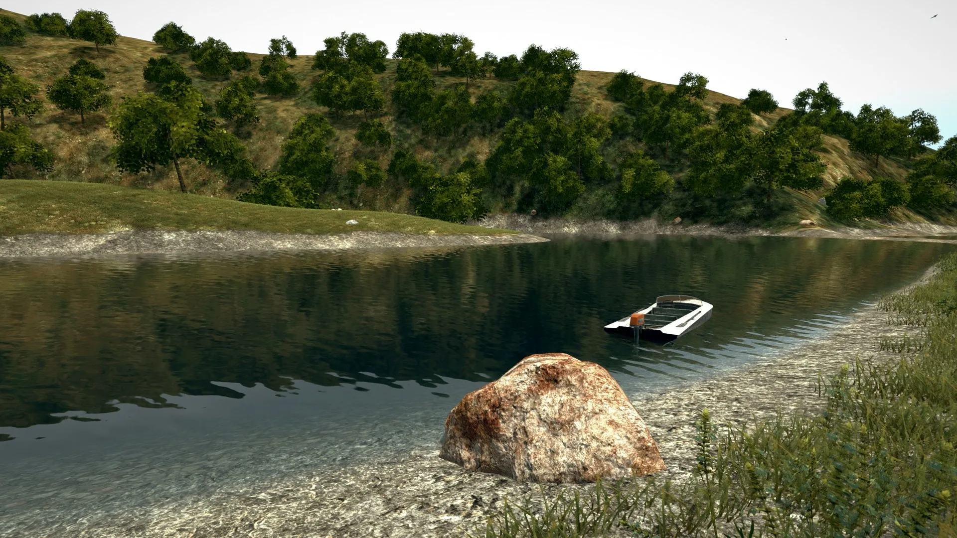 Ultimate Fishing Simulator® screenshot 3