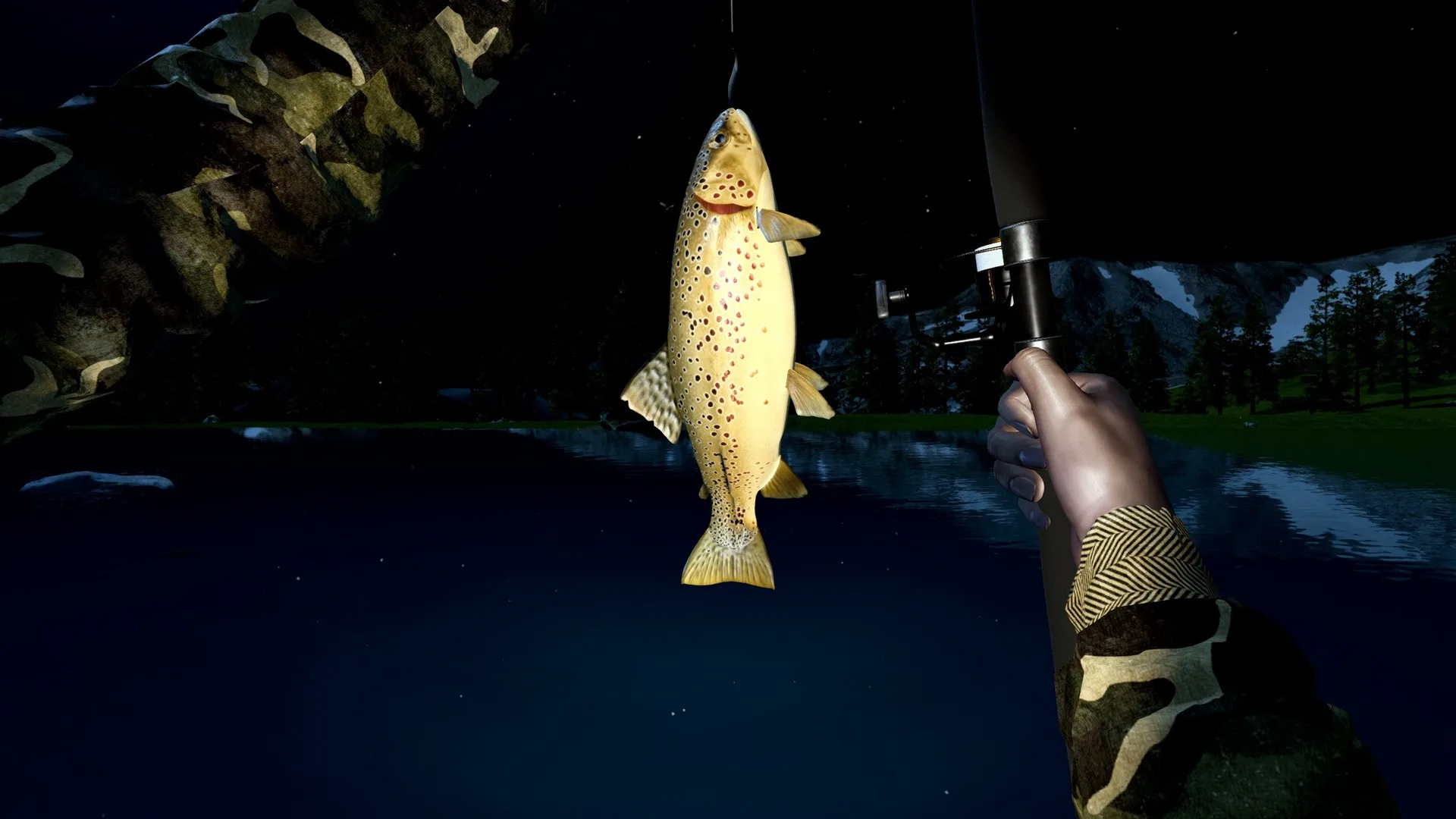 Ultimate Fishing Simulator® screenshot 5