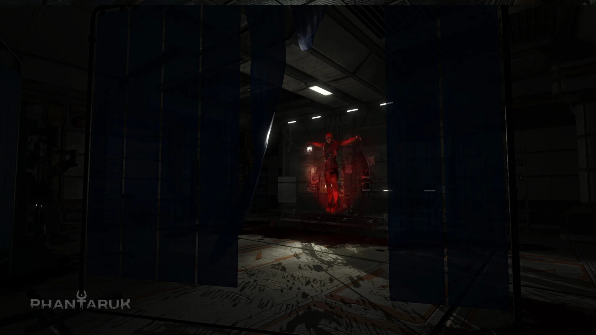 Phantaruk screenshot 2