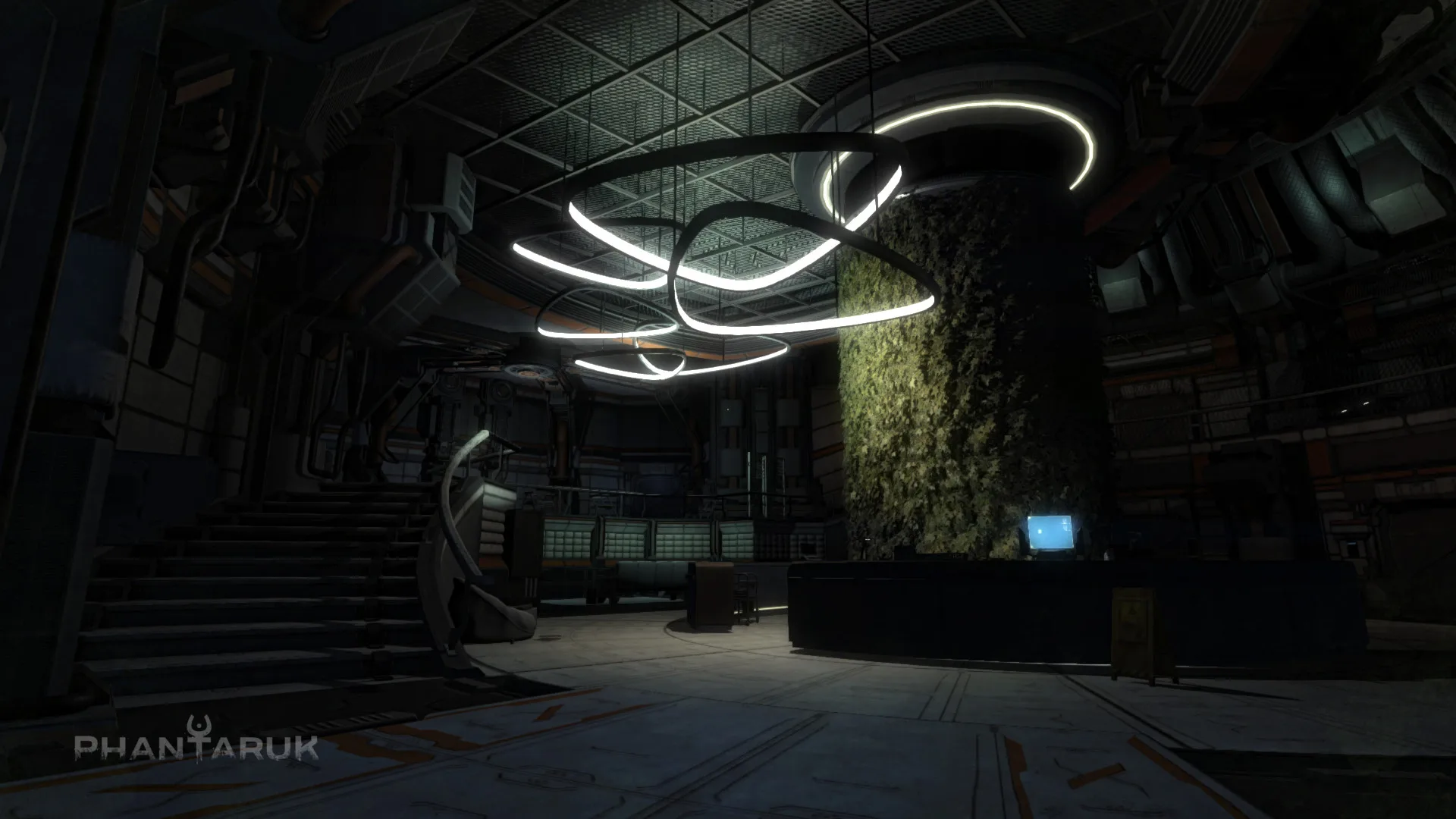 Phantaruk screenshot 4