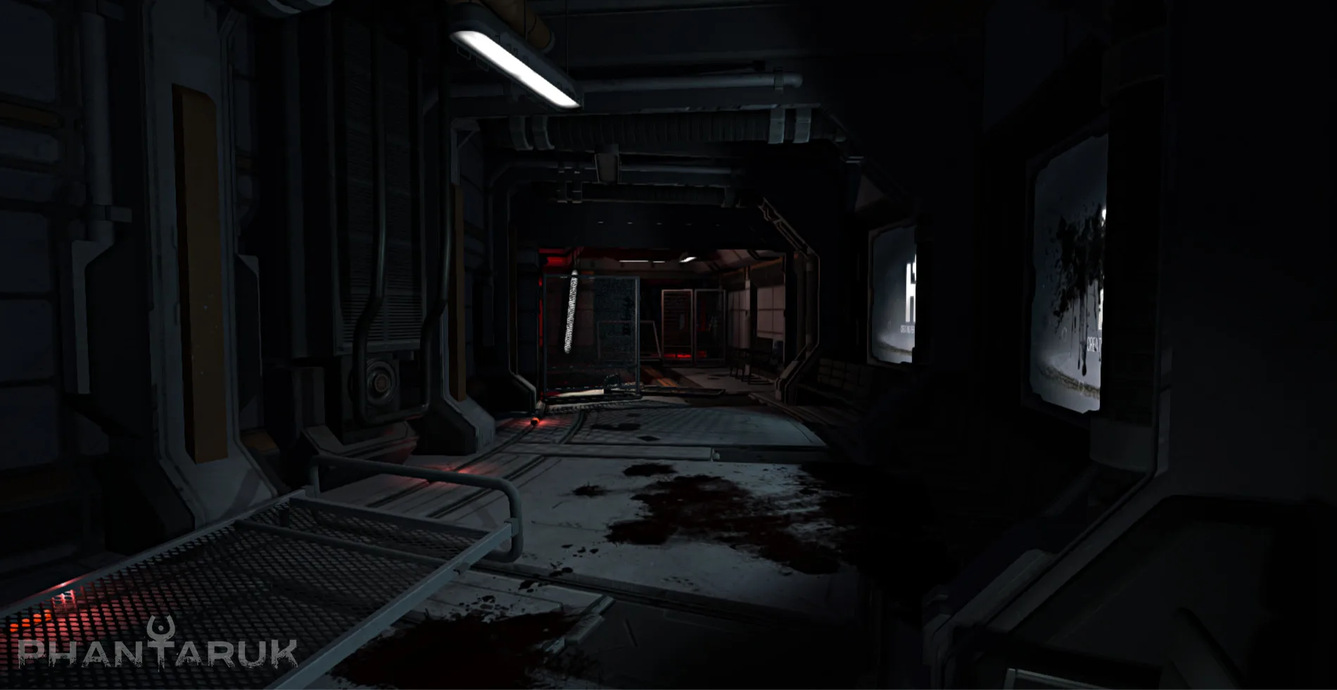 Phantaruk screenshot 5