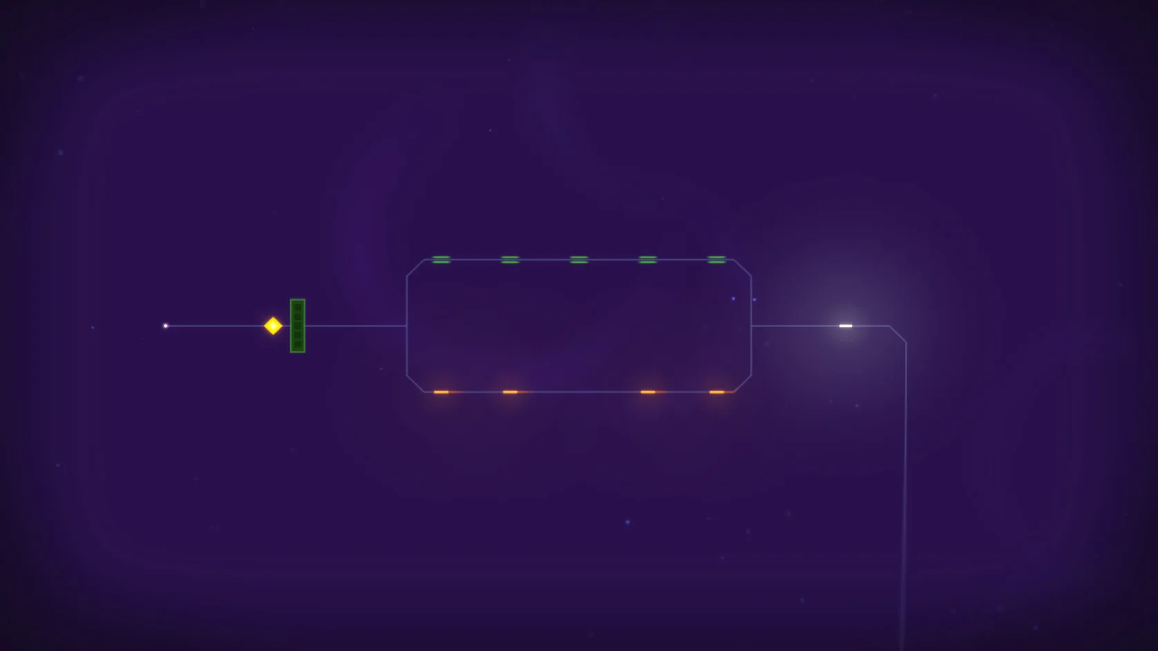 Linelight screenshot 2