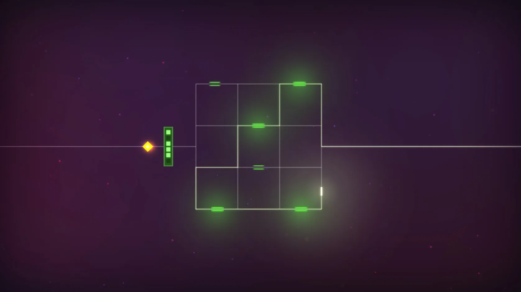 Linelight screenshot 3