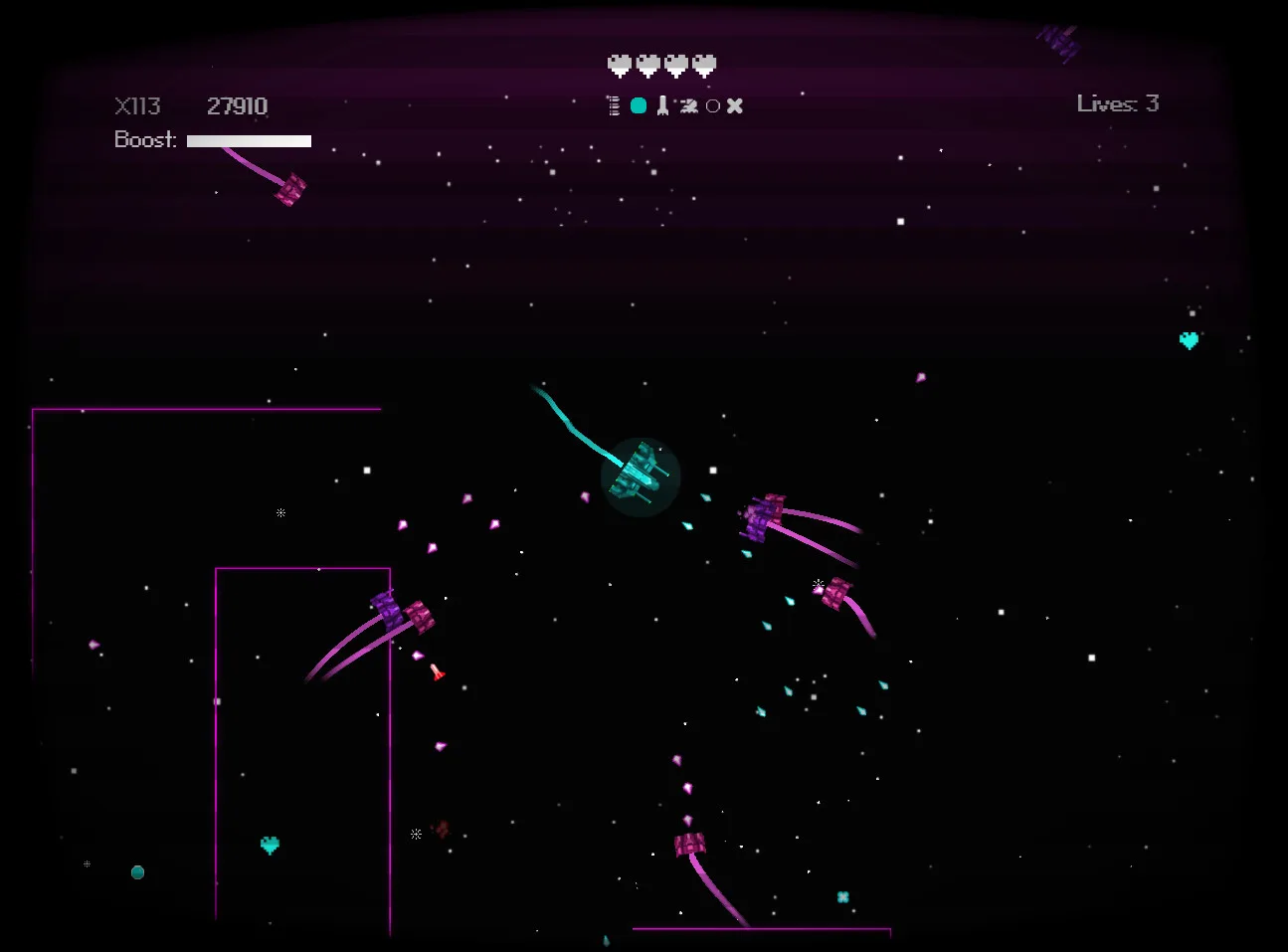 Space Codex screenshot 3