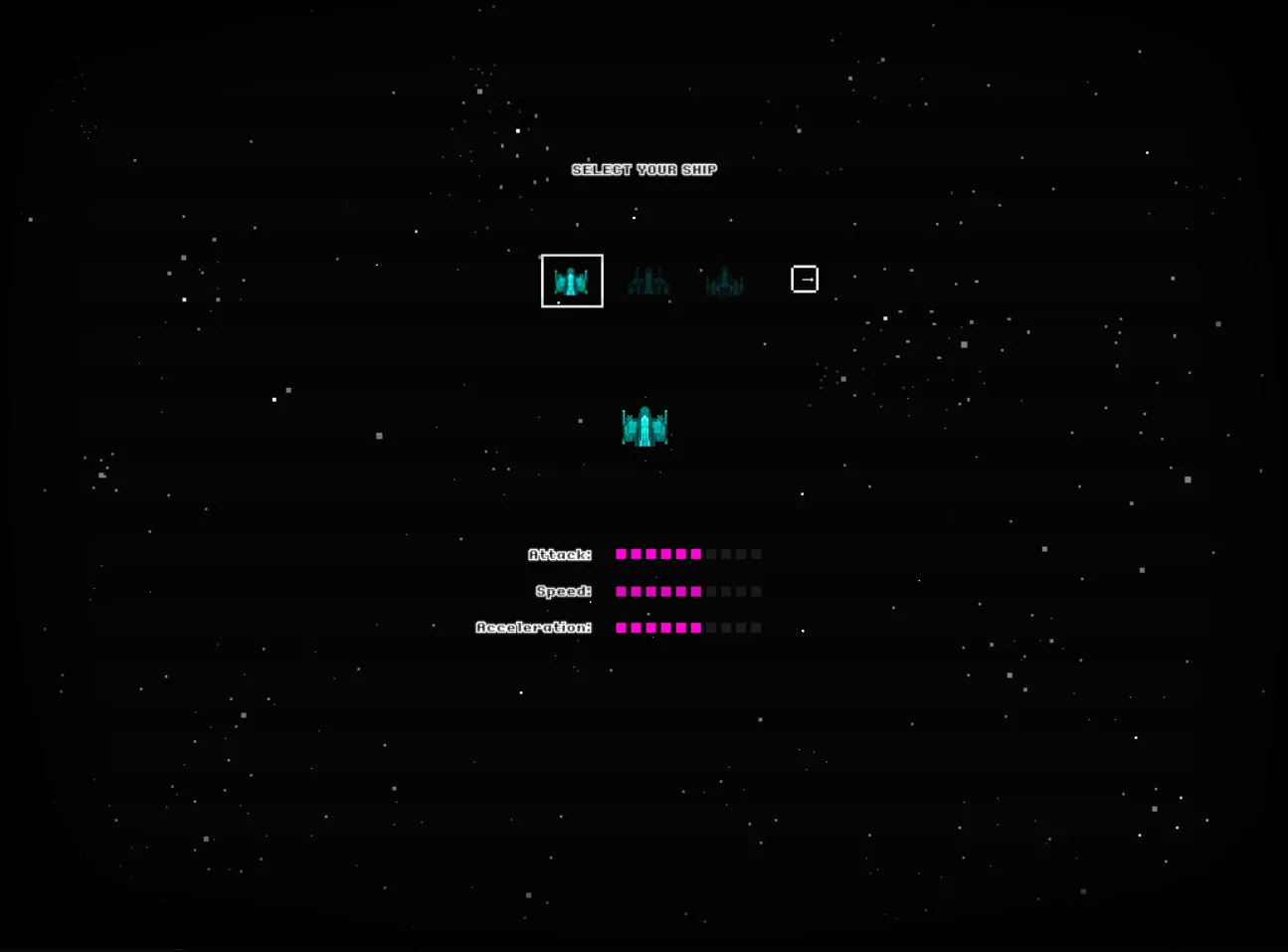 Space Codex screenshot 5