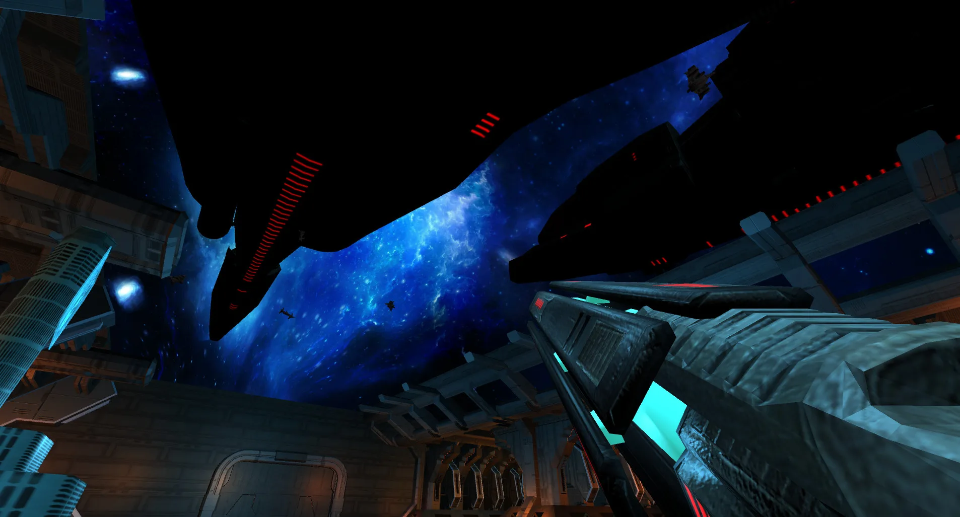 Eclipse --- Defending the motherland screenshot 5