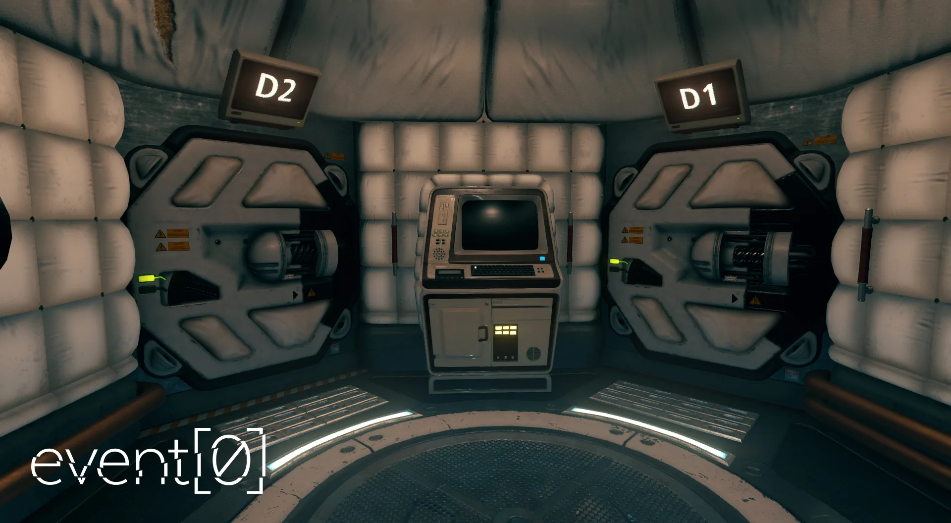 Event[0] screenshot 1