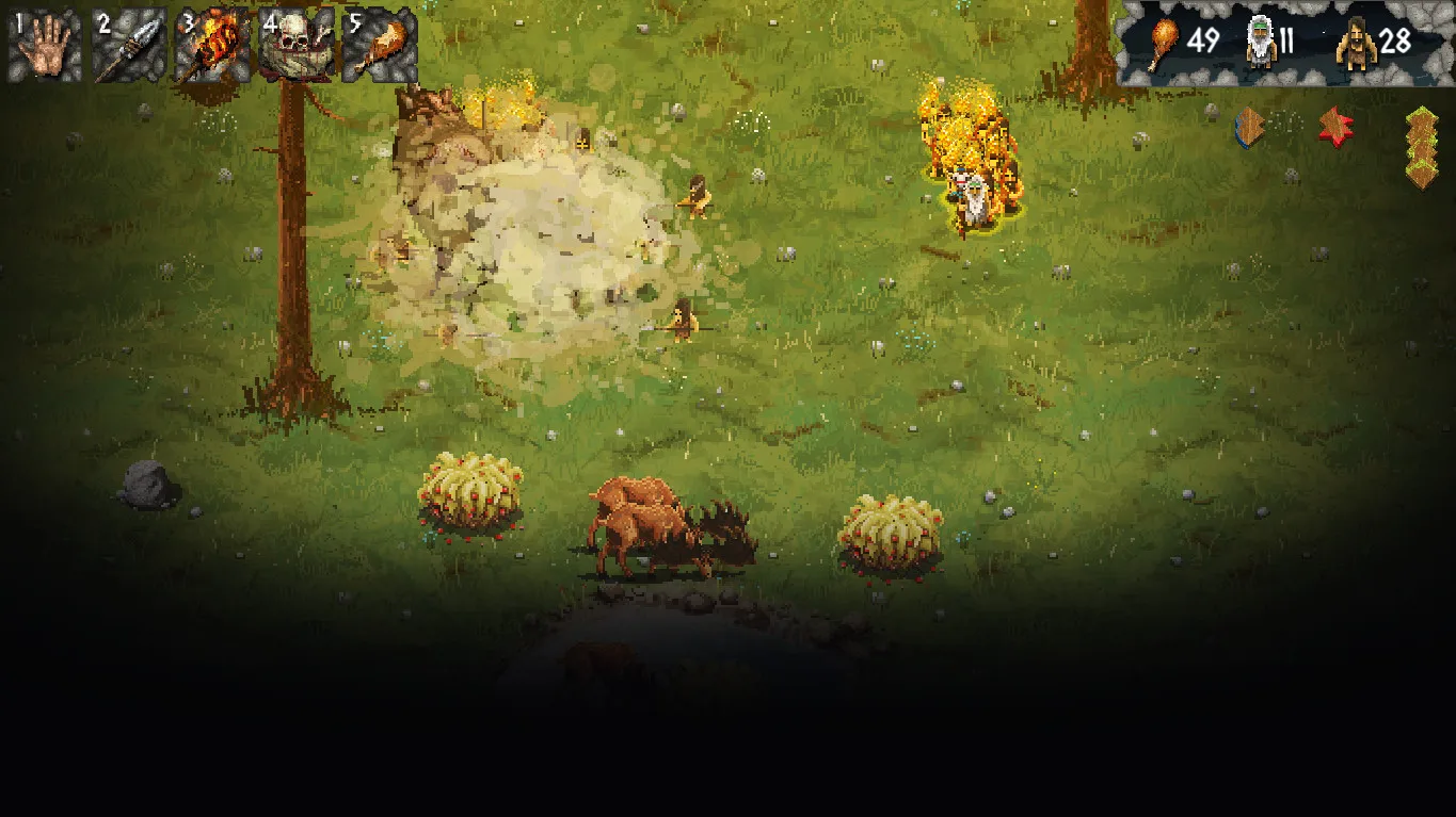 Tribal Pass screenshot 4