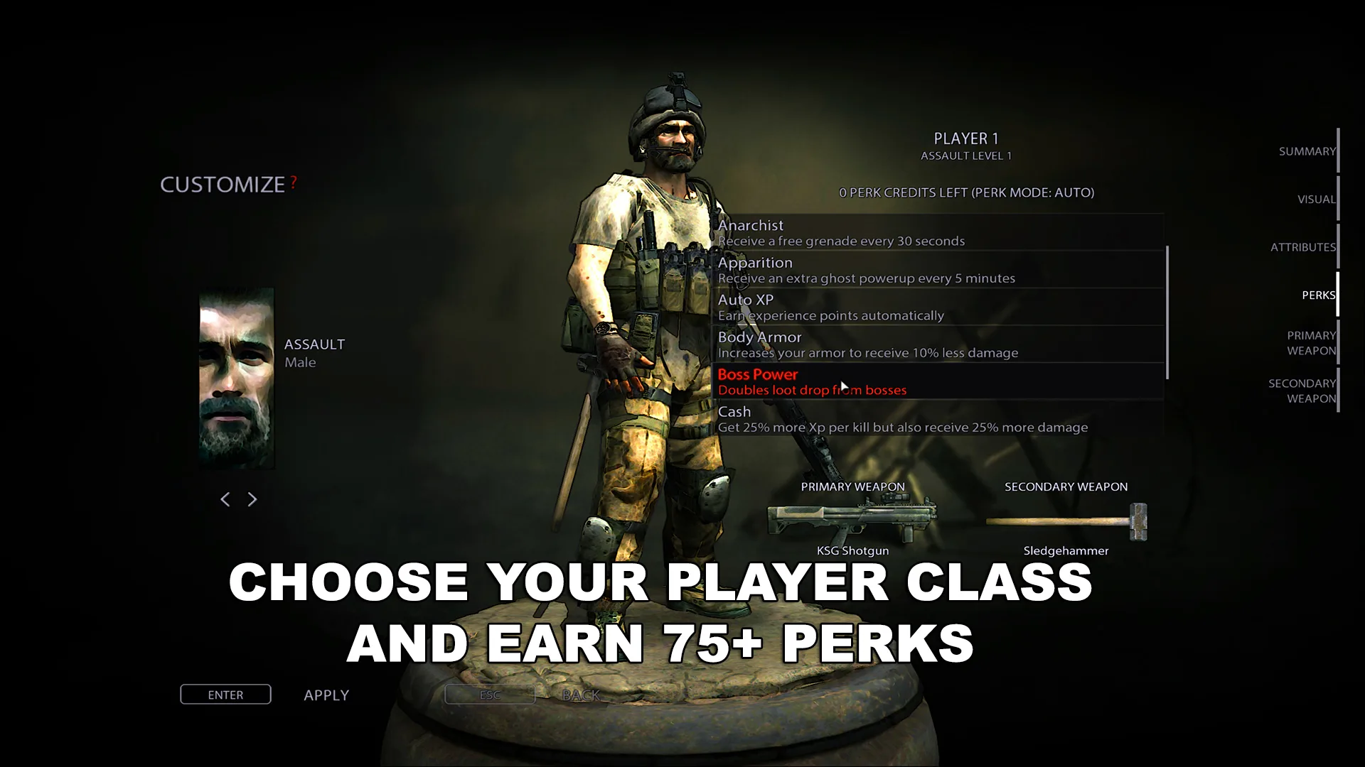 VERSUS SQUAD screenshot 4