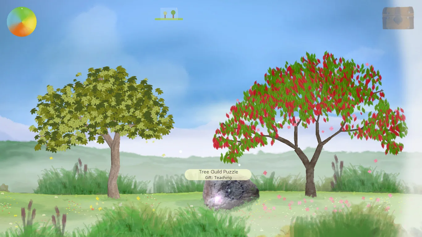 Autumn screenshot 2