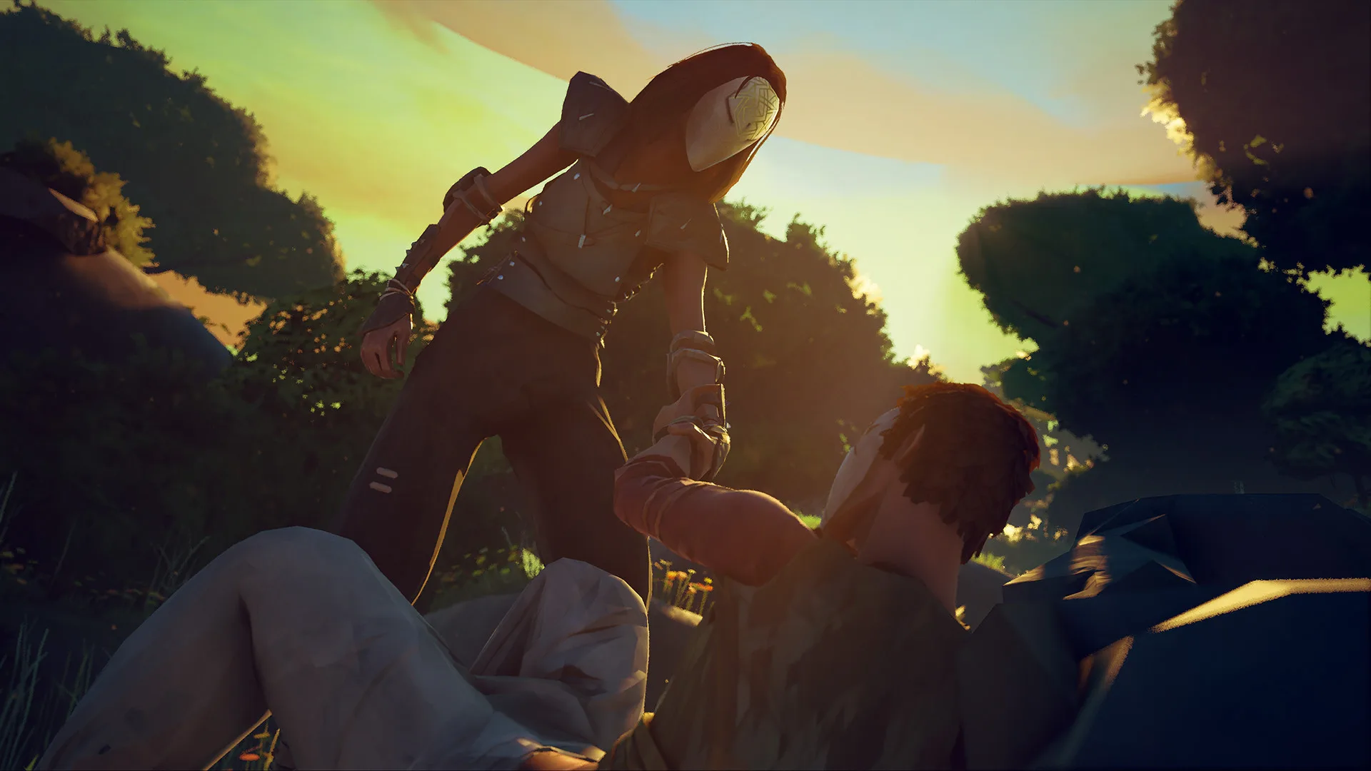 Absolver screenshot 5