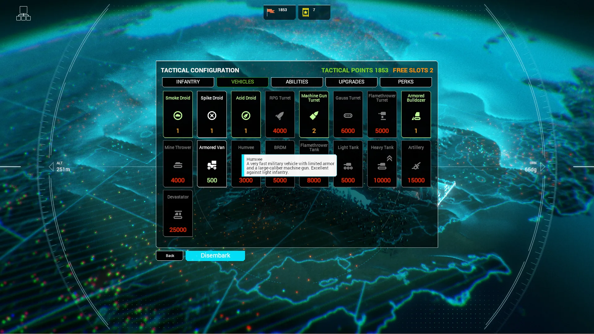 Zombie City Defense 2 screenshot 2