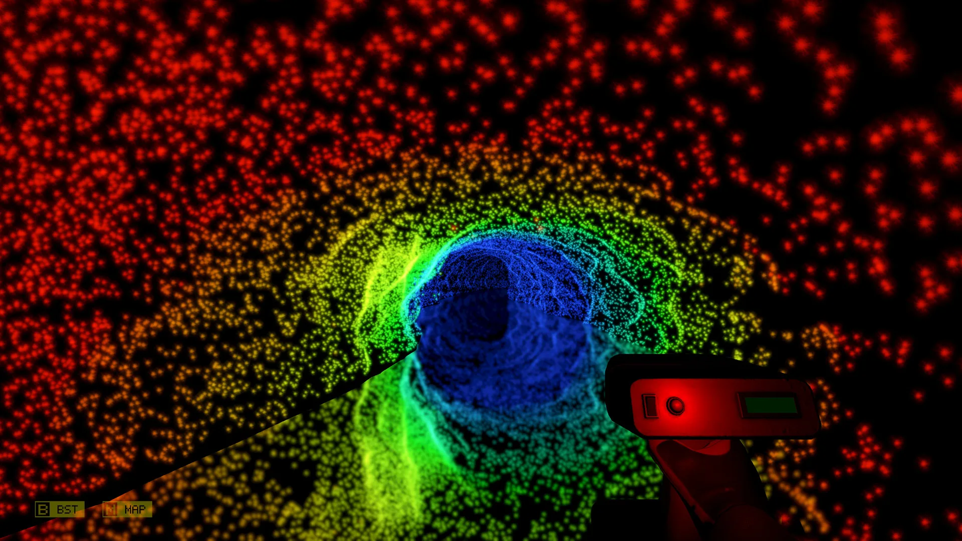 Scanner Sombre screenshot 4