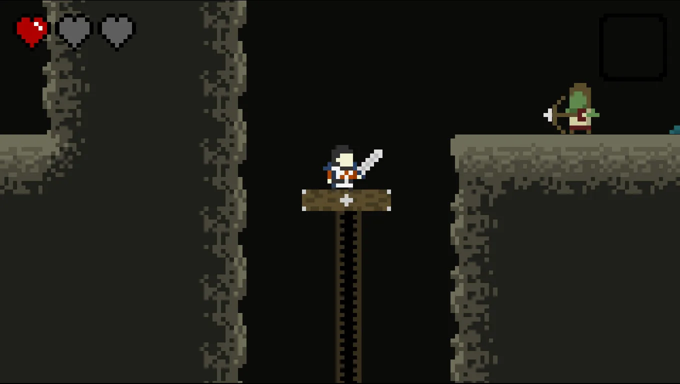 ORCS screenshot 3